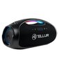 Tellur Bluetooth Speaker Obia Pro 60W black цена и информация | Kõlarid | hansapost.ee