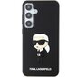 CG Mobile Karl Lagerfeld KLHCS24M3DRKINK hind ja info | Telefonide kaitsekaaned ja -ümbrised | hansapost.ee