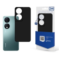 Чехол 3mk Matt Case Samsung A546 A54 5G черный цена и информация | Чехлы для телефонов | hansapost.ee