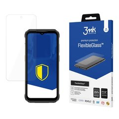 Ulefone Armor 21 - 3mk FlexibleGlass™ screen protector цена и информация | Защитные пленки для телефонов | hansapost.ee