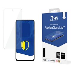 3mk FlexibleGlass Lite™ screen hind ja info | Ekraani kaitseklaasid ja kaitsekiled | hansapost.ee