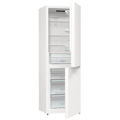 Gorenje NRKE62W цена и информация | Холодильники | hansapost.ee