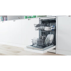 Indesit DF9E1B10 цена и информация | Посудомоечные машины | hansapost.ee