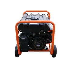 Bensiinigeneraator AVR, 25 l, 5,5 kW Tresnar hind ja info | Elektrigeneraatorid | hansapost.ee