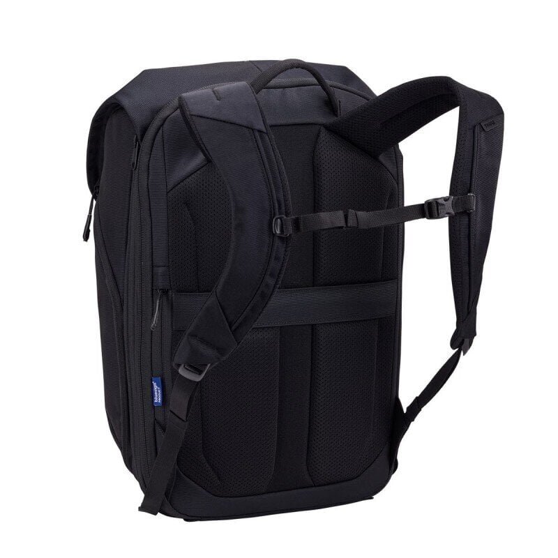 Seljakott Thule Subterra 2 Travel Backpack TSTB434, must hind ja info | Spordikotid ja seljakotid | hansapost.ee