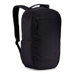 Sülearvuti seljakott CaseLogic Invigo Eco Backpack 14", must цена и информация | Рюкзаки и сумки | hansapost.ee