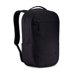 Sülearvuti seljakott Case Logic Invigo Eco Backpack 15,6", must цена и информация | Рюкзаки и сумки | hansapost.ee