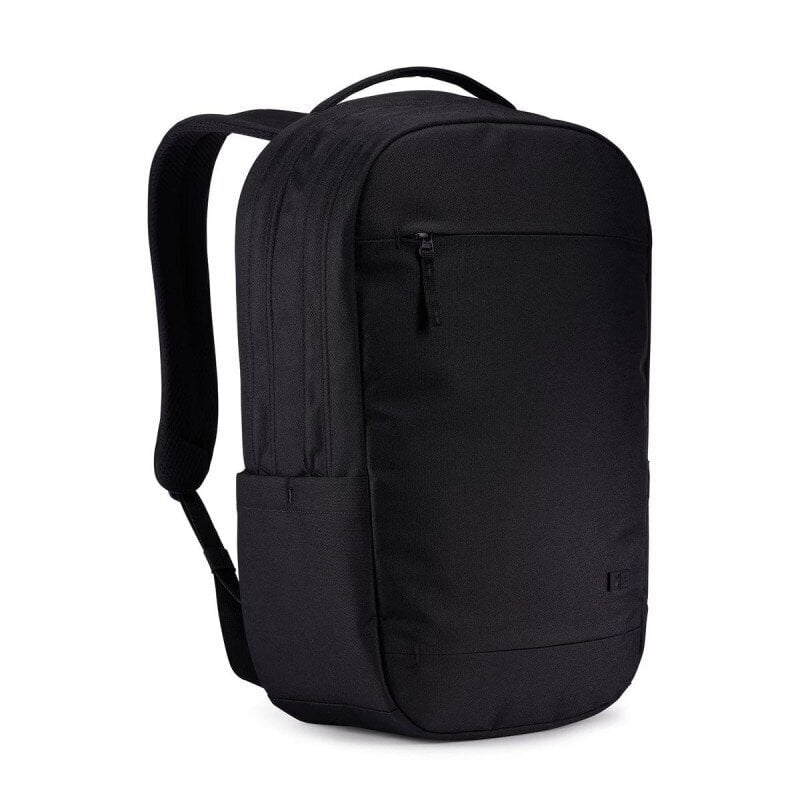 Sülearvuti seljakott Case Logic Invigo Eco Backpack 15,6", must hind ja info | Spordikotid ja seljakotid | hansapost.ee