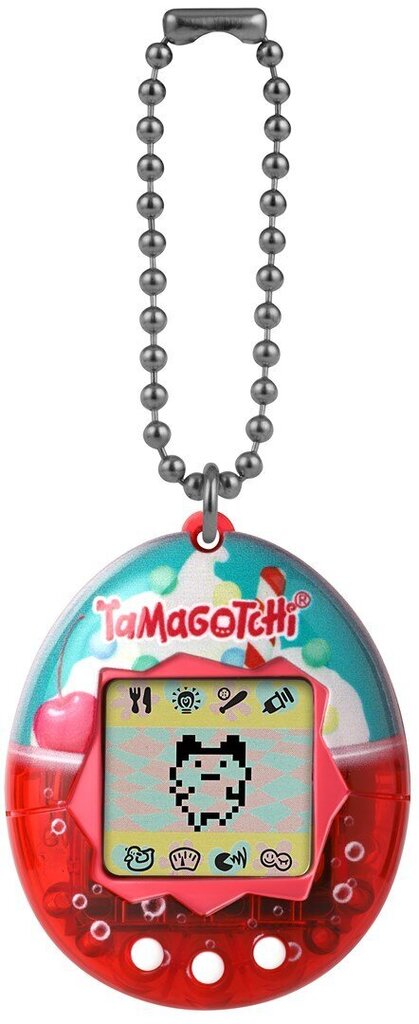 Elektrooniline mäng Bandai Tamagotchi Ice Cream Float цена и информация | Mänguasjad tüdrukutele | hansapost.ee