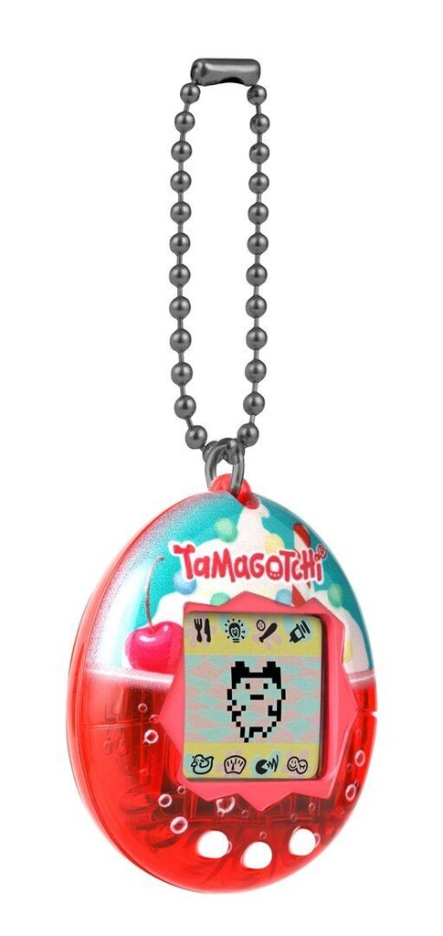 Elektrooniline mäng Bandai Tamagotchi Ice Cream Float hind ja info | Mänguasjad tüdrukutele | hansapost.ee