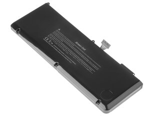 Green Cell A1382 battery for Apple MacBook Pro 15 A1286 (Early 2011  Late 2011  Mid 2012) цена и информация | Аккумуляторы для ноутбуков	 | hansapost.ee