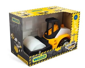 Teerull Tech Truck цена и информация | Wader Товары для детей и младенцев | hansapost.ee