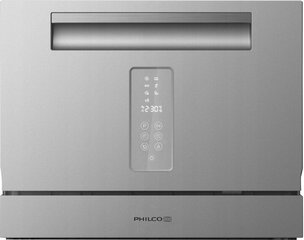 Philco PDT 67 DF цена и информация | Посудомоечные машины | hansapost.ee