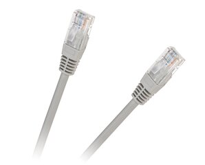 Patchcord RJ45, 0.5 m цена и информация | Кабели и провода | hansapost.ee