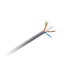 кабель, 305 м цена и информация | Кабели и провода | hansapost.ee