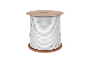 коаксиальный кабель цена и информация | Кабели и провода | hansapost.ee