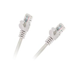 вставной кабель 7,5 м cca цена и информация | Кабели и провода | hansapost.ee