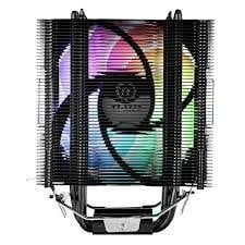 Thermaltake UX200 SE ARGB (CL-P105-AL12SW-A) цена и информация | Protsessori jahutid | hansapost.ee