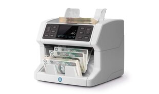 Safescan 2850 (112-0646) цена и информация | Детекторы банкнот | hansapost.ee