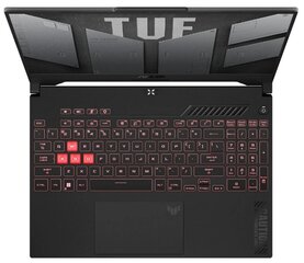 Asus TUF Gaming A15 FA507NU-TT903W (90NR0EB5-M00JJ0) hind ja info | Sülearvutid | hansapost.ee