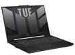 Asus TUF Gaming A15 FA507NU-TT903W (90NR0EB5-M00JJ0) hind ja info | Sülearvutid | hansapost.ee