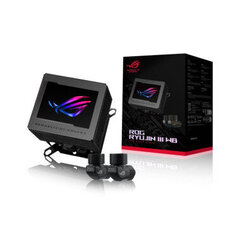 Asus ROG Ryujin III WB Black (90RC00V0-M0UAY0) цена и информация | Аксессуары для корпусов | hansapost.ee