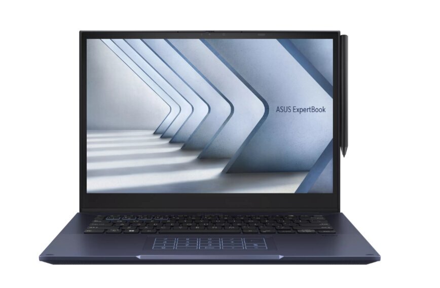 Asus ExpertBook B7 Flip B7402FVA-P60392X (90NX06E1-M00CY0) цена и информация | Sülearvutid | hansapost.ee