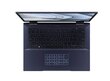 Asus ExpertBook B7 Flip B7402FVA-P60392X (90NX06E1-M00CY0) цена и информация | Sülearvutid | hansapost.ee