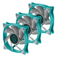 Iceberg Thermal IceGale (ICEGALE12-A3A) price and information | Computer fans | hansapost.ee