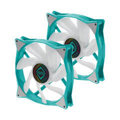 Iceberg Thermal IceGale ARGB (ICEGALE14A-A2A) price and information | Computer fans | hansapost.ee