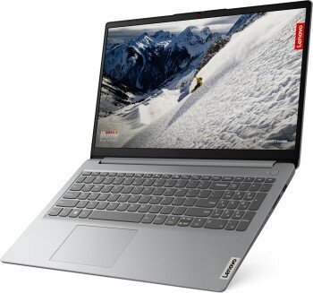 Lenovo IdeaPad 1 15ALC7 (82R40075MX) цена и информация | Sülearvutid | hansapost.ee