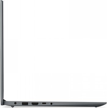 Lenovo IdeaPad 1 15ALC7 (82R40075MX) hind ja info | Sülearvutid | hansapost.ee