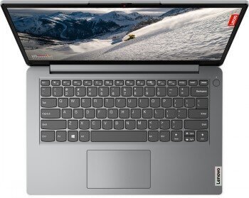 Lenovo IdeaPad 1 14ALC7 (82R30071MX) hind ja info | Sülearvutid | hansapost.ee