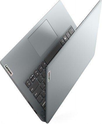 Lenovo IdeaPad 1 14ALC7 (82R30071MX) цена и информация | Sülearvutid | hansapost.ee