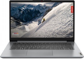 Lenovo IdeaPad 1 14ALC7 (82R30071MX) цена и информация | Sülearvutid | hansapost.ee