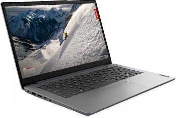 Lenovo IdeaPad 1 14ALC7 (82R30071MX) hind ja info | Sülearvutid | hansapost.ee