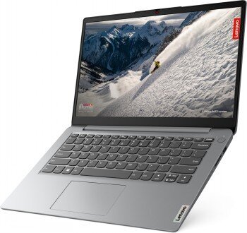 Lenovo IdeaPad 1 14ALC7 (82R30071MX) цена и информация | Sülearvutid | hansapost.ee