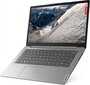 Lenovo IdeaPad 1 14ALC7 (82R30071MX) hind ja info | Sülearvutid | hansapost.ee