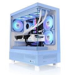 Источник питания THERMALTAKE Toughpower GF3 цена и информация | Корпуса | hansapost.ee