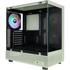 Thermaltake View 270 ARGB Matcha Green (CA-1Y7-00MEWN-00) hind ja info | Arvutikorpused | hansapost.ee