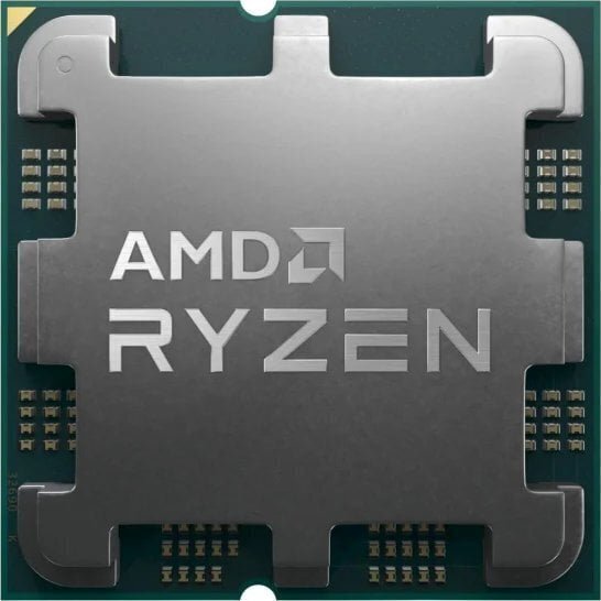 AMD Ryzen 7 8700G (100-100001236MPK) цена и информация | Protsessorid | hansapost.ee