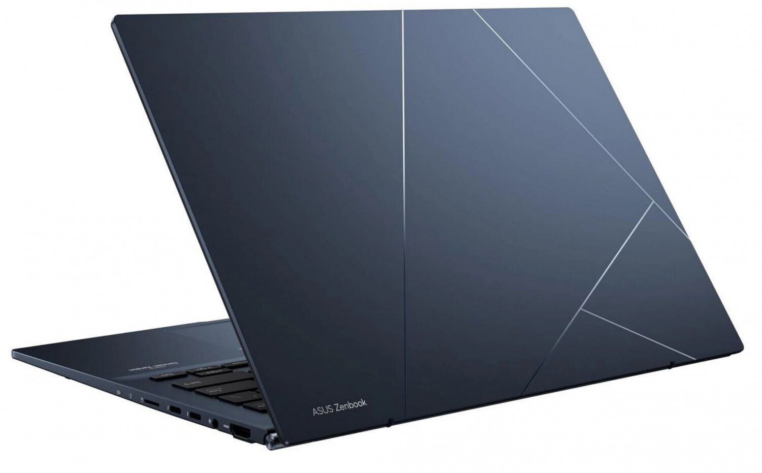 Asus ZenBook 14 OLED UX3402VA-KN590W (90NB10G3-M00X20) цена и информация | Sülearvutid | hansapost.ee