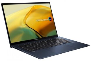 Asus ZenBook 14 OLED UX3402VA-KN590W (90NB10G3-M00X20) hind ja info | Sülearvutid | hansapost.ee