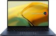 Asus ZenBook 14 OLED UX3402VA-KN590W (90NB10G3-M00X20) hind ja info | Sülearvutid | hansapost.ee