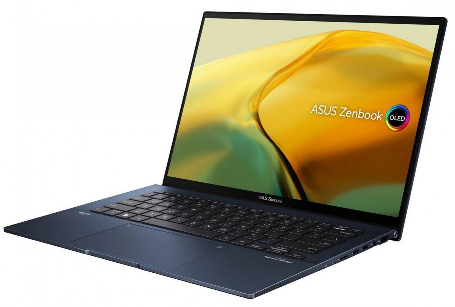 Asus ZenBook 14 OLED UX3402VA-KN590W (90NB10G3-M00X20) hind ja info | Sülearvutid | hansapost.ee