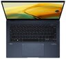 Asus ZenBook 14 OLED UX3402VA-KN590W (90NB10G3-M00X20) hind ja info | Sülearvutid | hansapost.ee