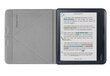 Kobo Libra Colour SleepCover Case Black (N428-AC-BK-E-PU) цена и информация | Tahvelarvuti ümbrised ja kaaned | hansapost.ee