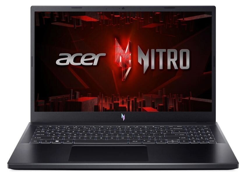 Acer Nitro V 15 (NH.QNBEP.002) цена и информация | Sülearvutid | hansapost.ee