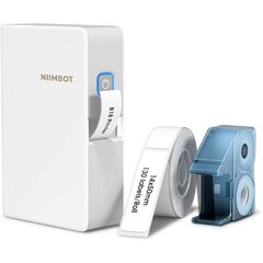 NiiMbot B18 цена и информация | Аксессуары для принтера | hansapost.ee