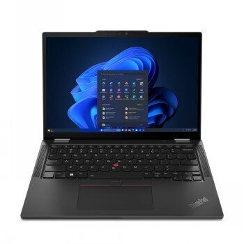 Lenovo ThinkPad X13 2-in-1 Gen 5 (21LW0018MX) цена и информация | Sülearvutid | hansapost.ee